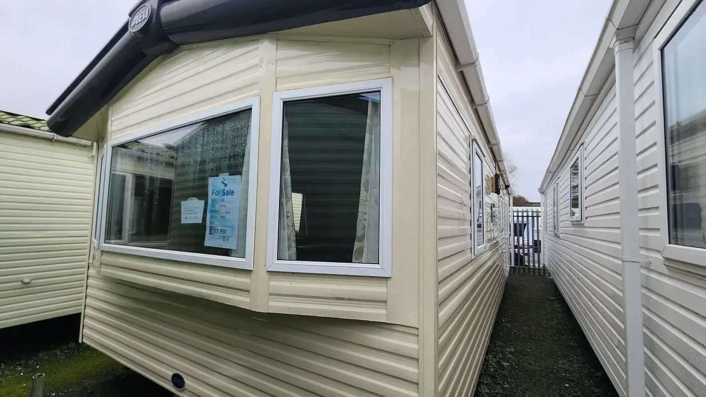 ABI Vista 2 Quartos (33,45 m²) UK20