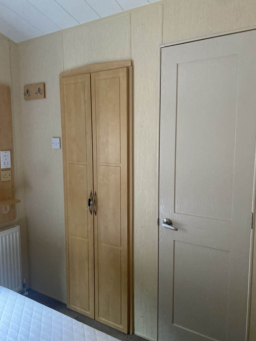 Miniatura: Willerby Rio Gold 2 Quartos (≈ 31,18 m²) UK14