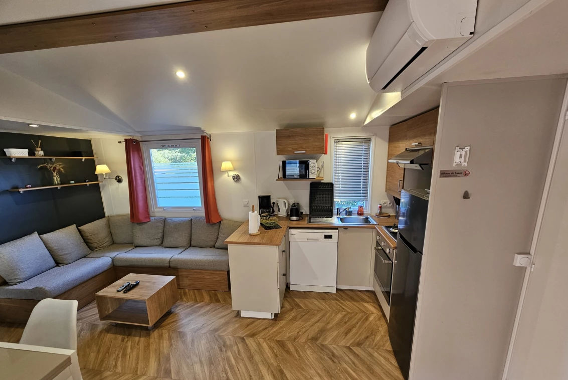 IRM Amorosa 3 Quartos (40,00 m²) FR07