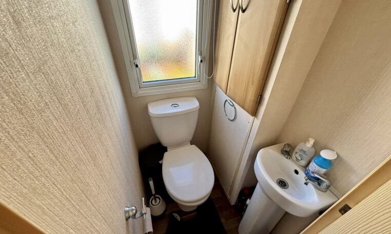 Thumbnail: ABI Elan 2 Quartos (40,13 m²) UK31