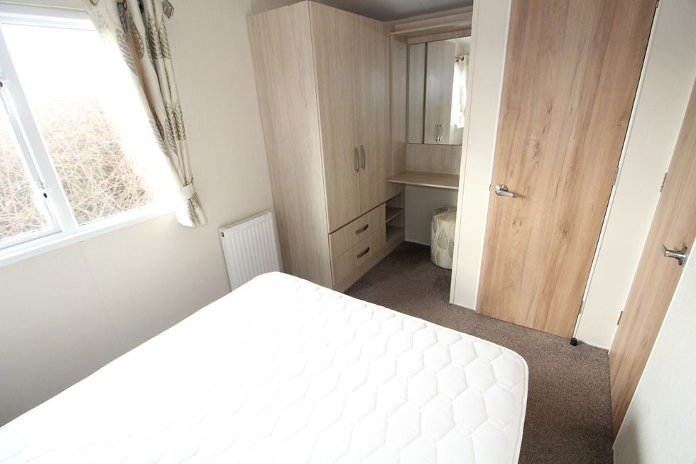Miniaturbild: Willerby Rio Premier 3 Quartos (41,27 m²) UK05