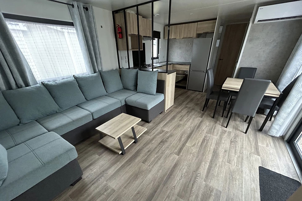 Thumbnail: Rapidhome Bahiana 3 Quartos (48,00 m²) FR07