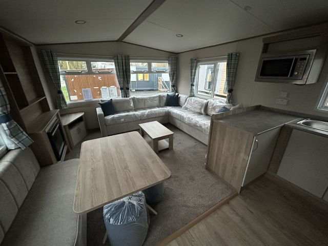 Thumbnail: ABI Keswick 2 Quartos (36 m²) FR03