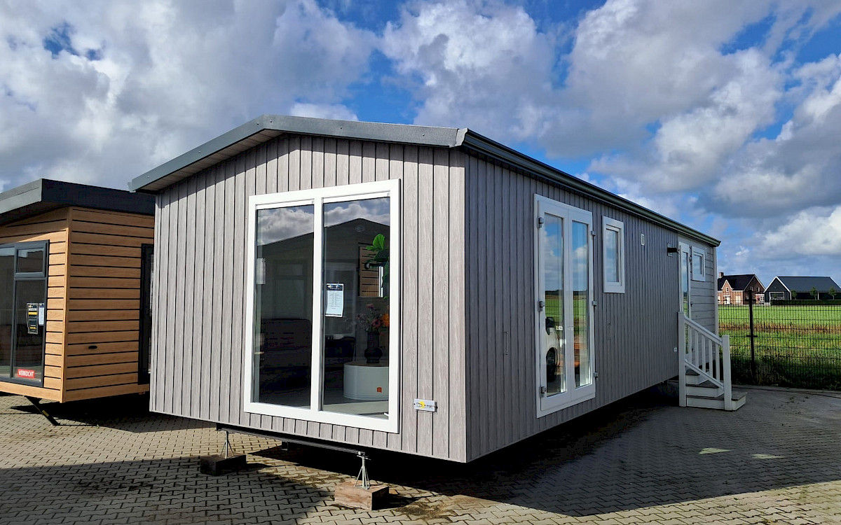 GV Volente Special – 2 Quartos (44,00 m²) NL24