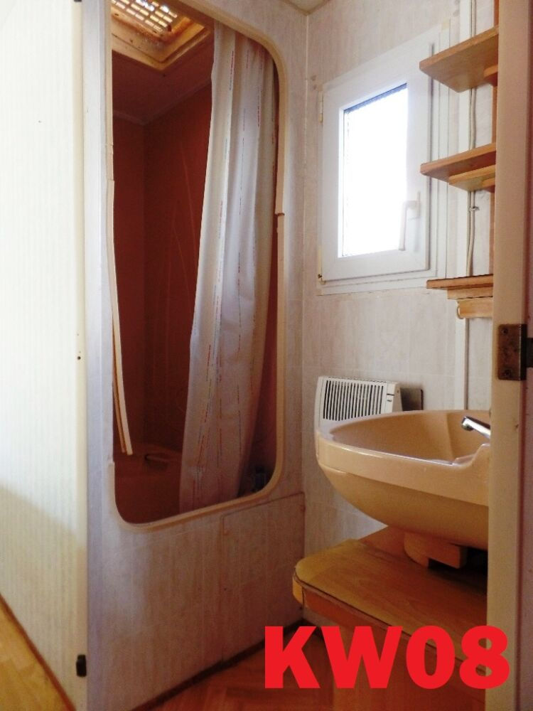 Miniatura: casa de banho