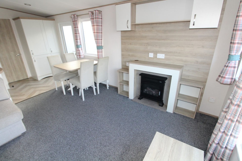 Miniatura: ABI Wimbledon 3 Quartos (43,52 m²) UK05