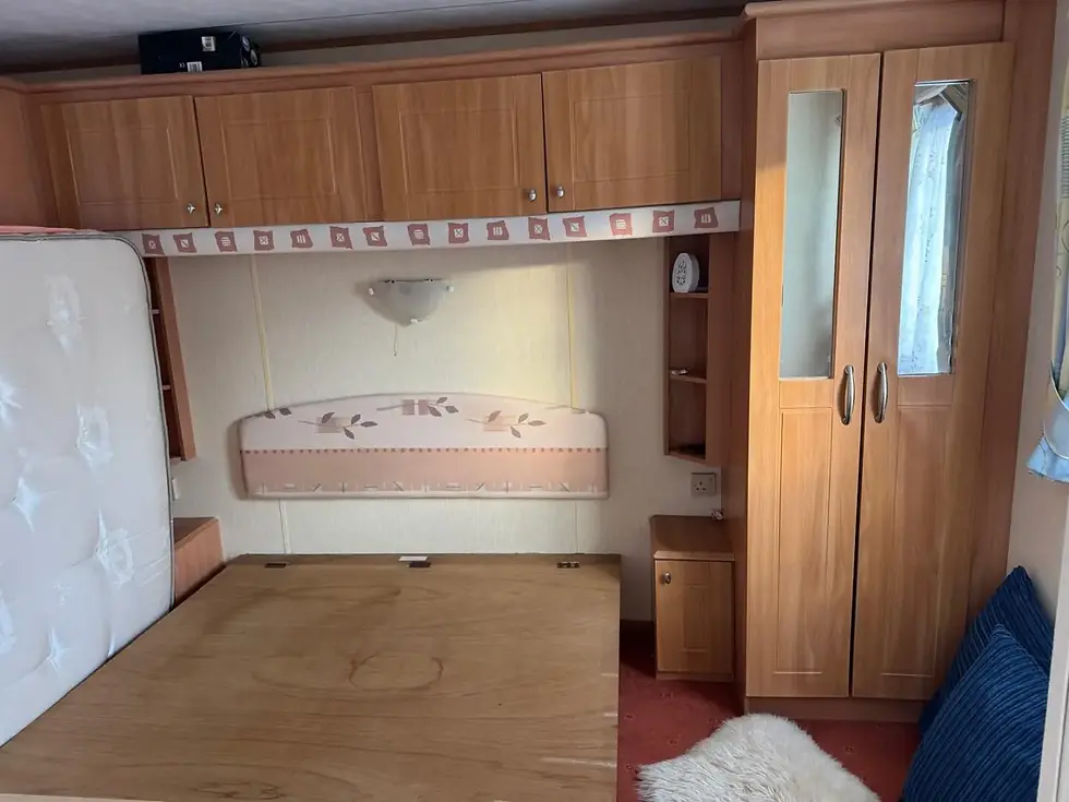 Miniatura: Abi Brisbane 2 Quartos (39,02 m²) UK03