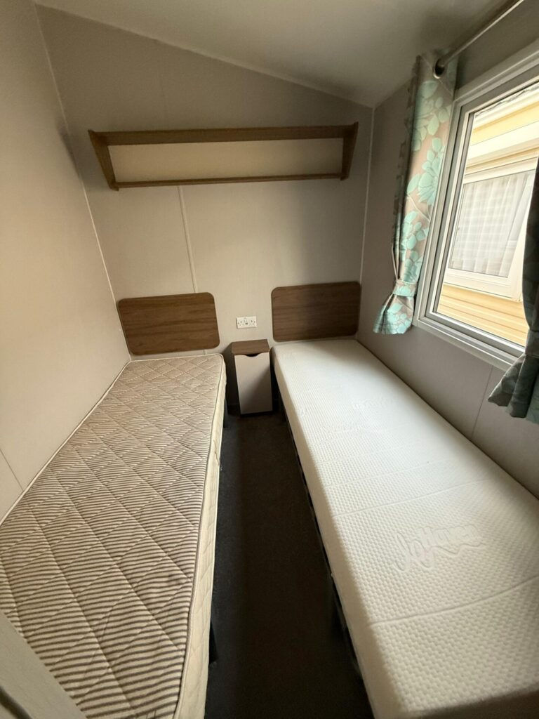 Miniaturbild: Willerby Season 3 Quartos (40,71 m²) NL15