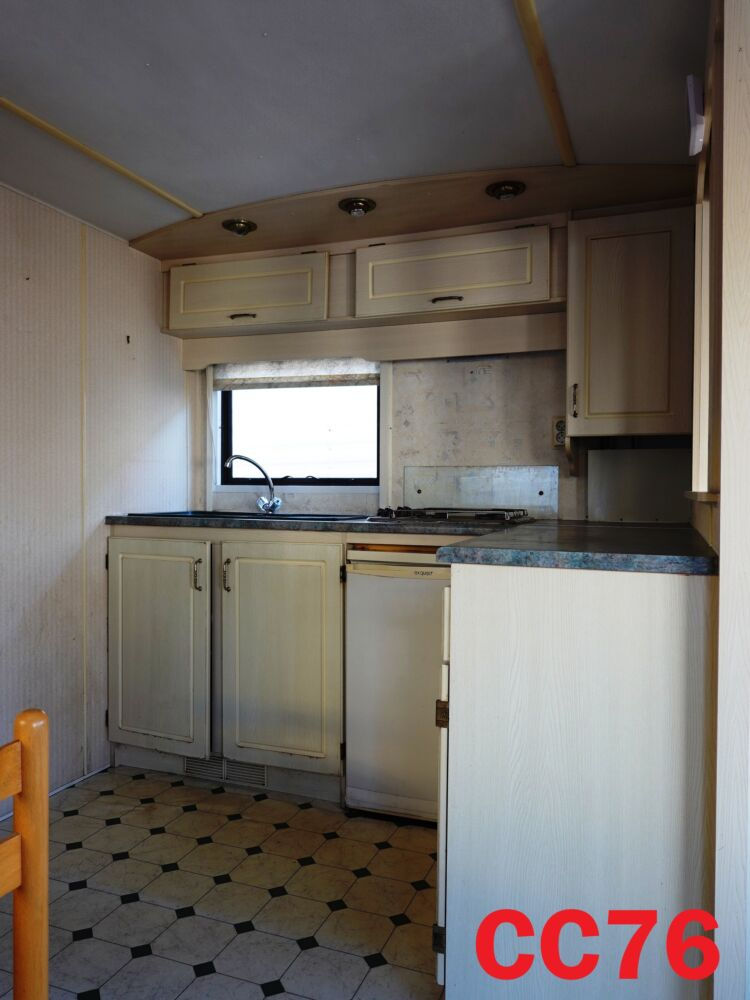 Miniaturbild: CC76 Boston Super 2 Quartos (32,55 m²) NL01