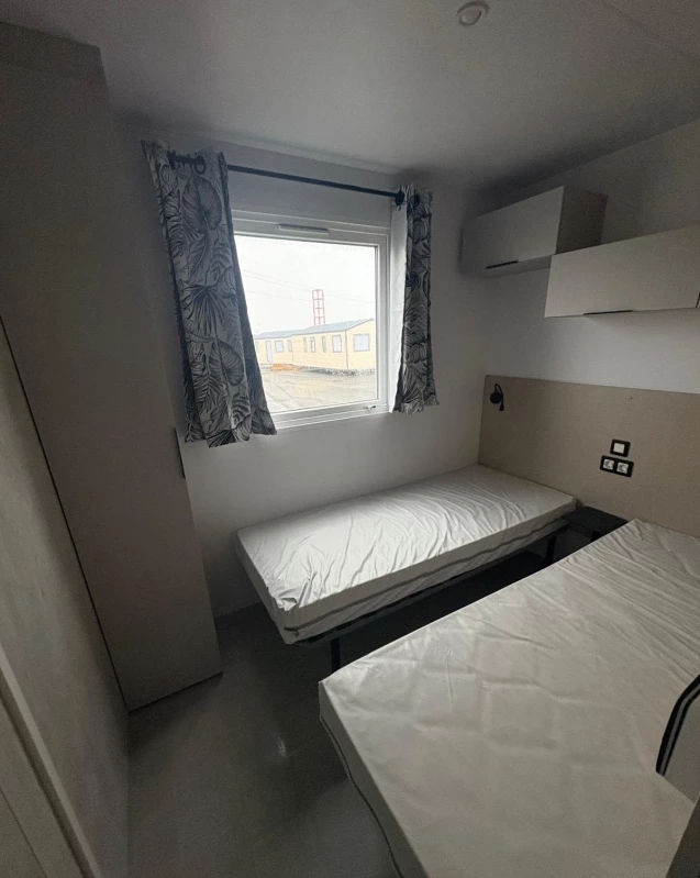 Miniaturbild: Louisiane Grand Large 3 Quartos (35,20 m²) FR07