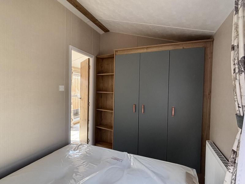 Miniatura: Chalet Woodlodge 2 Quartos (44,00 m²) NL19