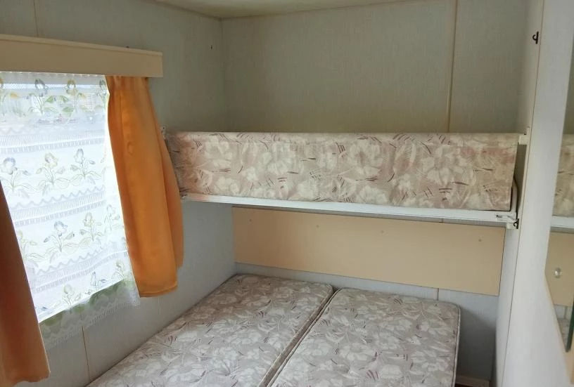 Miniatura: ABI Lock 2 Quartos (25,50 m²) FR07