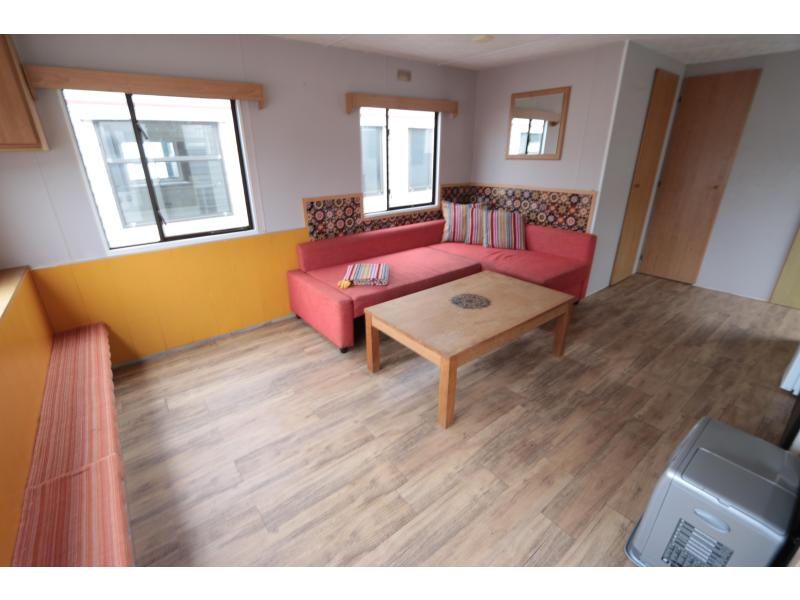 Thumbnail: Westbrook 2 Quartos (29,60 m²) NL09