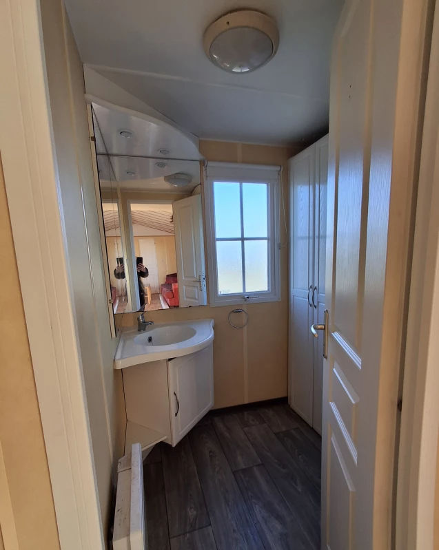 Thumbnail: IRM Emeraude 3 Quartos (44,00 m²) FR07