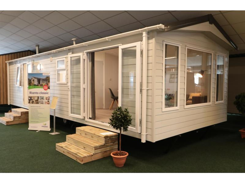 Rianto Classics 2 Quartos (33,30 m²) NL09