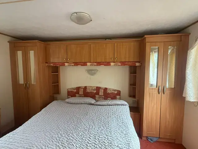 Miniatura: Quarto principal