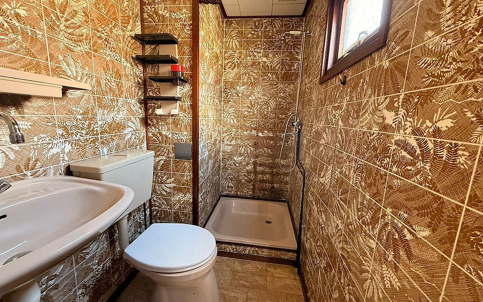 Miniaturbild: GV Chalet 2 Quartos (35,00 m²) NL24