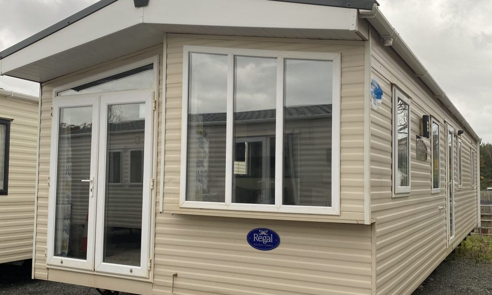 Regal Kensington 3 Quartos (≈ 39,18 m²) UK14