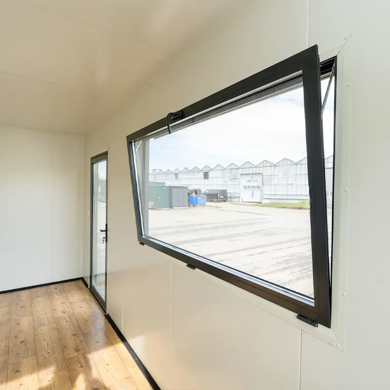 Miniatura: Sala central