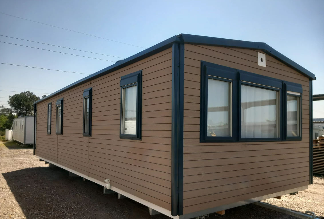 IRM Reve d’Été 2 Quartos (42,72 m²) FR07