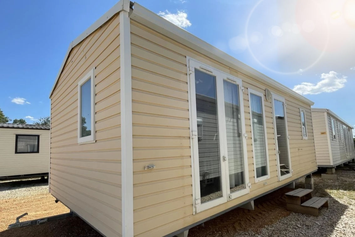 IRM Super Mercure Riviera 2 Quartos (29,76 m²) FR07