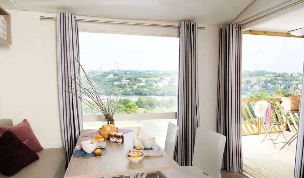 Miniatura: IRM Loggia 2 Quartos (31,68 m²) FR07