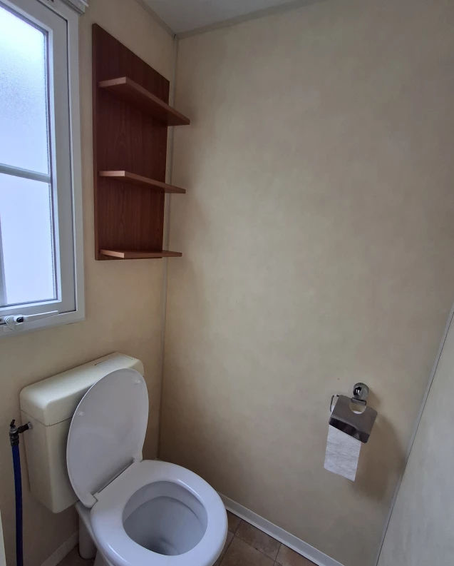 Miniatura: IRM Super Titania 2 Quartos (28,86 m²) FR07