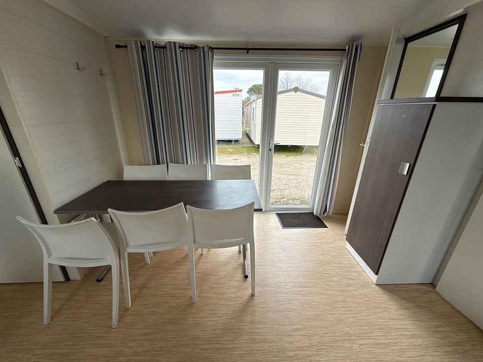 Miniatura: OHara 8.34 3 Quartos (33,20 m²) FR02
