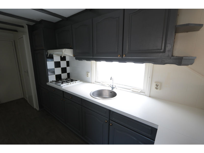 Miniatura: Chalet Parkhome spiegelbeeld 2 Quartos (40,70 m²) NL09