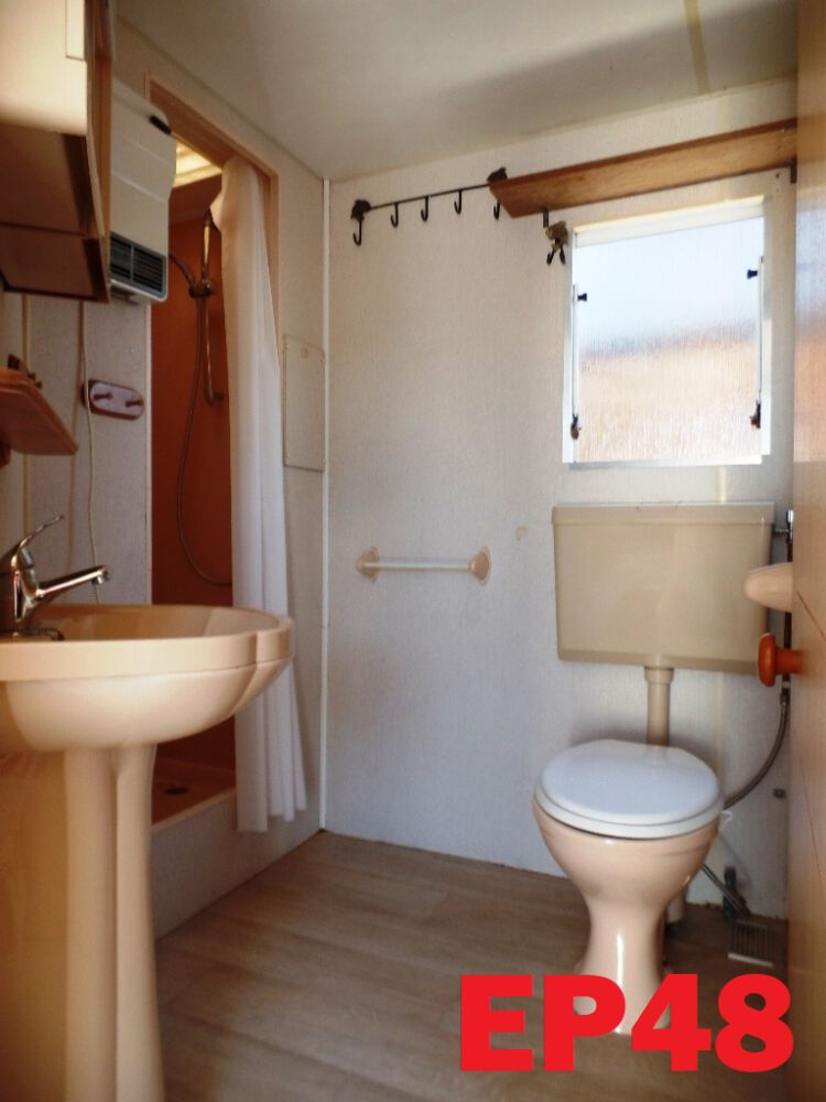 Miniatura: casa de banho