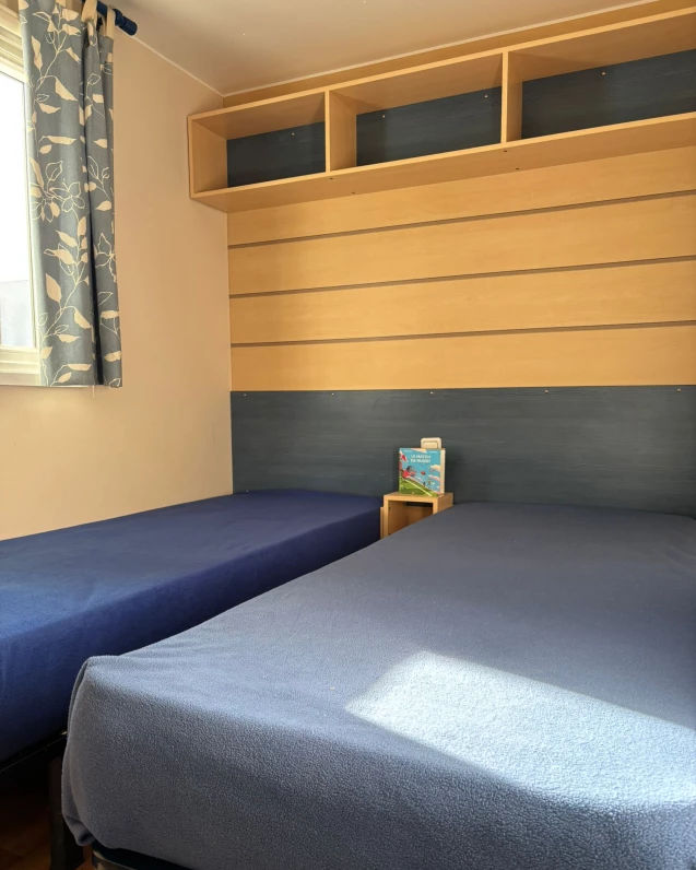 Miniatura: IRM Super Cordelia 3 Quartos (34,0 m²) FR07