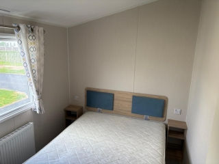 Miniatura: Used Willerby Malton 2022 (Size 37ft x 12ft) UK36