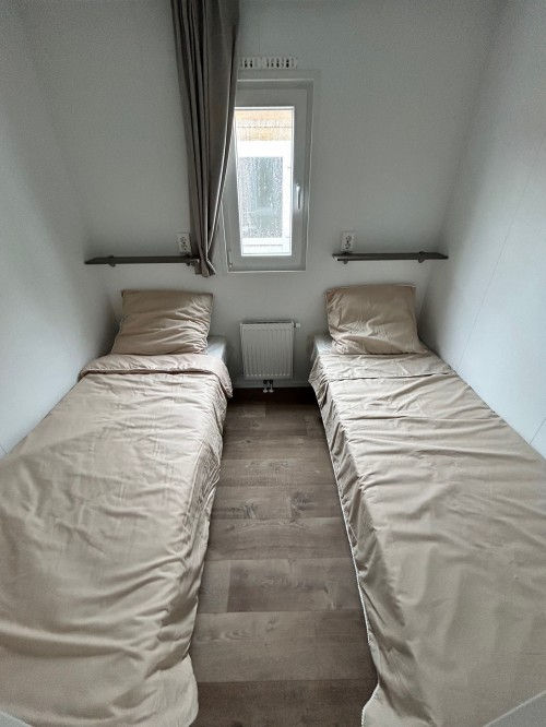 Miniatura: quarto