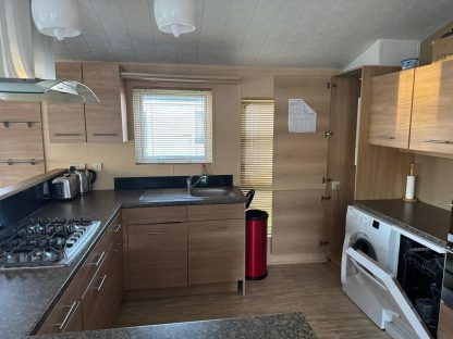 Thumbnail: Willerby Boston Lodge 3 Quartos (74,32 m²) UK21