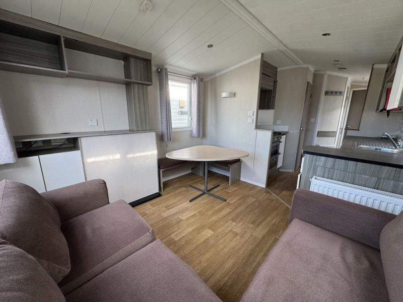 Miniatura: Swift Soleil 2 Quartos (26,82 m²) NL10