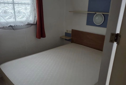 Miniatura: IRM Super Mercure 2 Quartos (26,64 m²) FR07