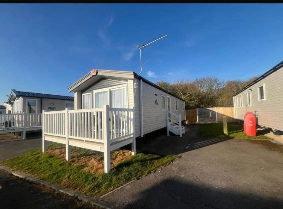 Atlas Mirage 3 Quartos (33,53 m²) UK17