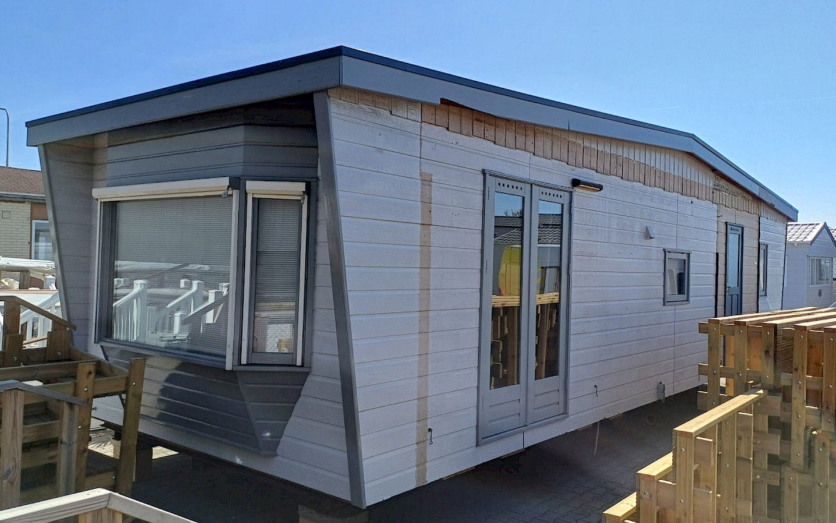 GV Duntep 2 Quartos (38,33 m²) NL24