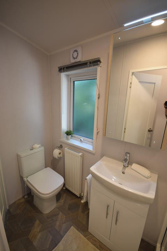 Thumbnail: GV Beverley Lodge 2 Quartos (36,80 m²) UK19