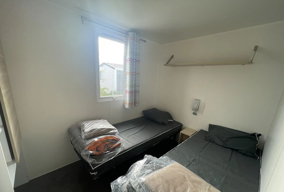 Miniatura: O’Hara 734 2 Quartos (29,20 m²) FR07