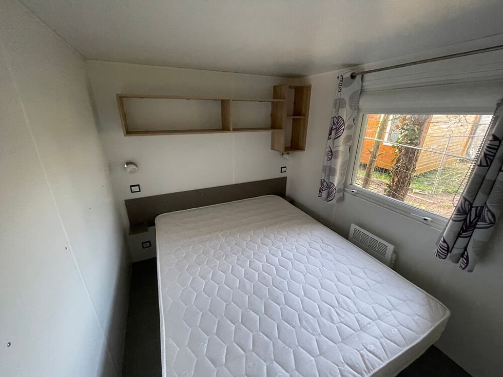 Miniaturbild: R 24 – 2 Quartos (32,00 m²) FR04