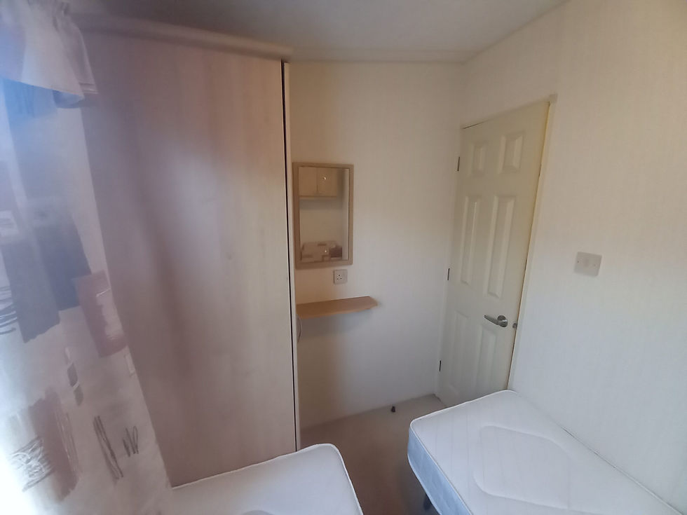 Miniatura: ABI Focus 2 Quartos (39,98 m²) UK12