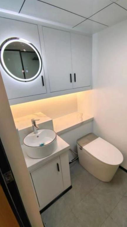 Thumbnail: GV Space Capsule House A70 (25,00 m²) CH02