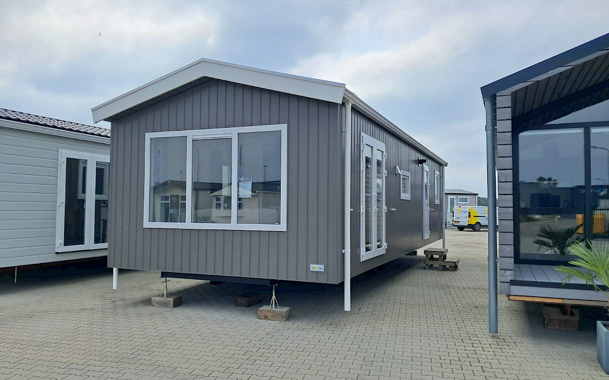 GV Sorrento Basic Beach 2 Quartos (44,40 m²) NL24