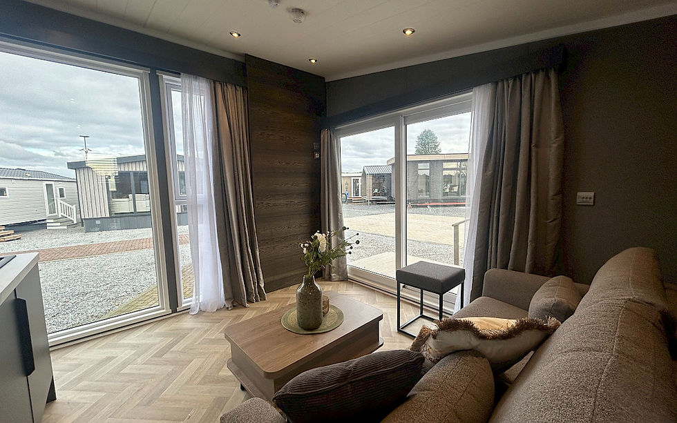 Thumbnail: Swift S-Pod 1 Quarto (34,40 m²) NL24