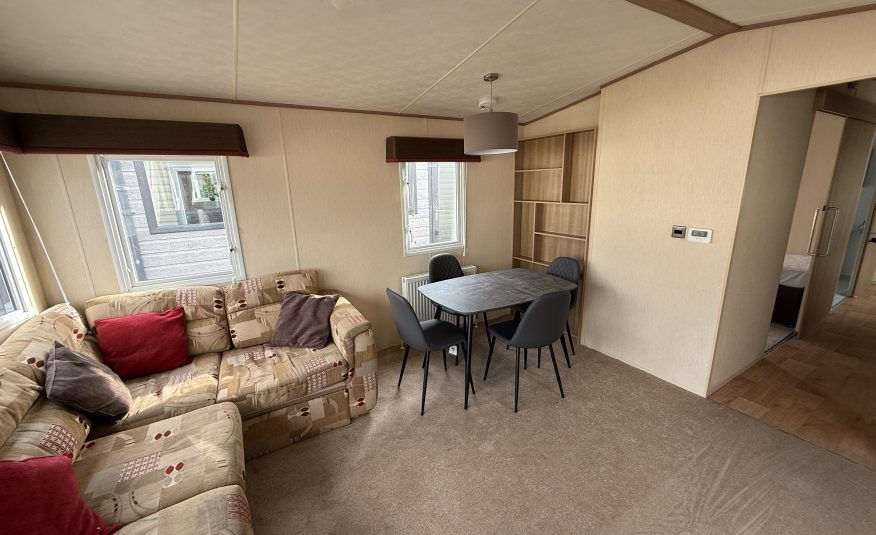 Thumbnail: ABI Derwent 2 Quartos (40,13 m²) UK01