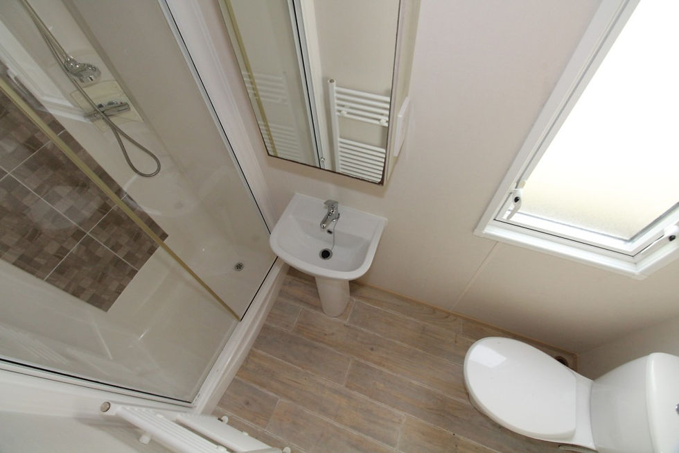 Thumbnail: ABI Beachcomber 3 Quartos (42,36 m²) UK05