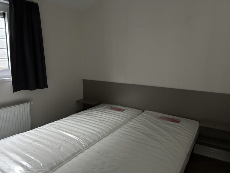 Miniatura: Quarto principal