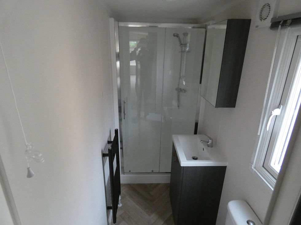 Miniatura: casa de banho