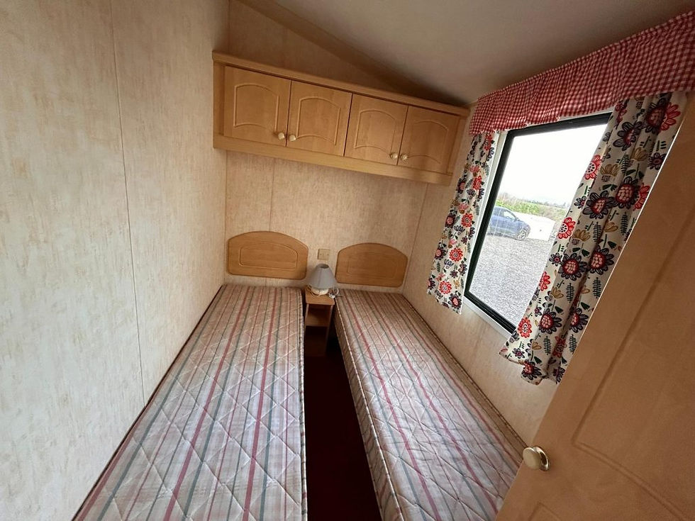 Miniatura: Willerby Westmoreland 3 Quartos (39,18 m²) UK17